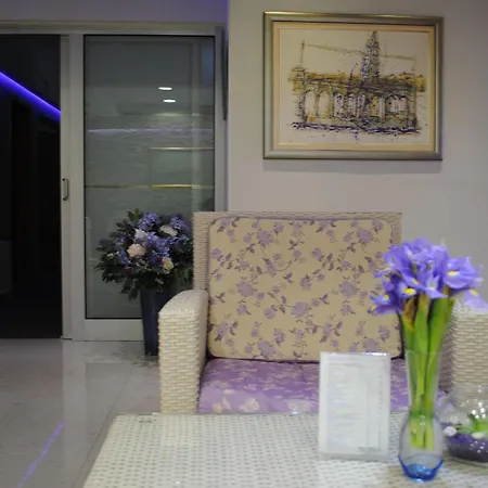 Hotel Hotel More 3*