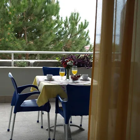 Hotel More 3* Split
