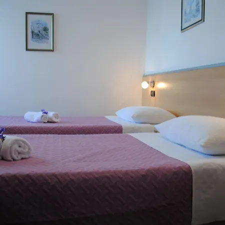 Hotel Hotel More Spalato