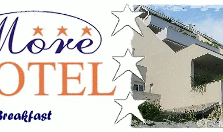 Hotel More 3* ספליט
