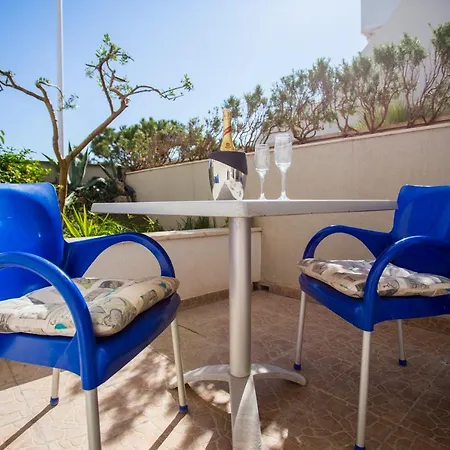 Hotel More Hotel Split