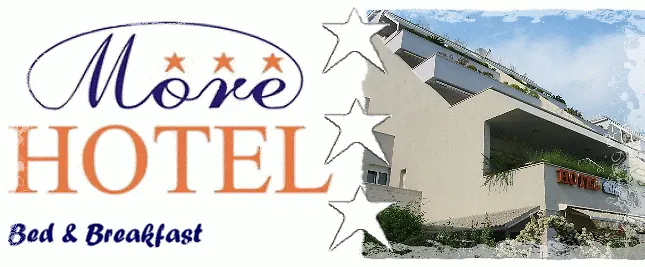Hotel More 3* Split