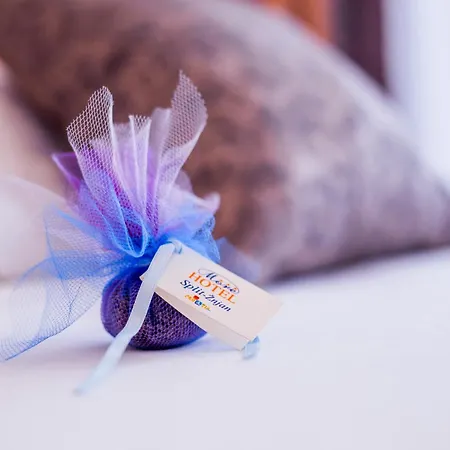 Hotel Hotel More Split