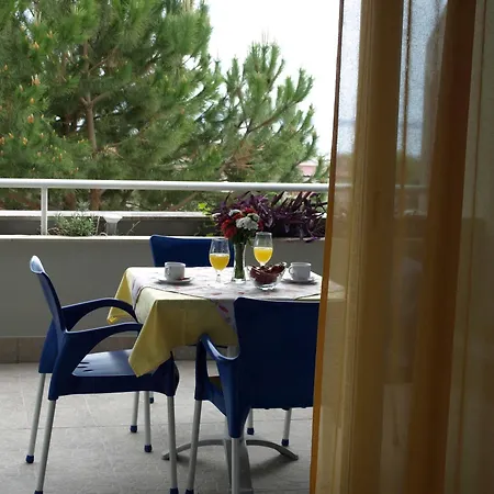 Hotel More 3* Сплит