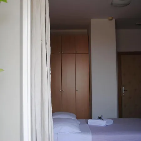 Hotel More 3* Сплит