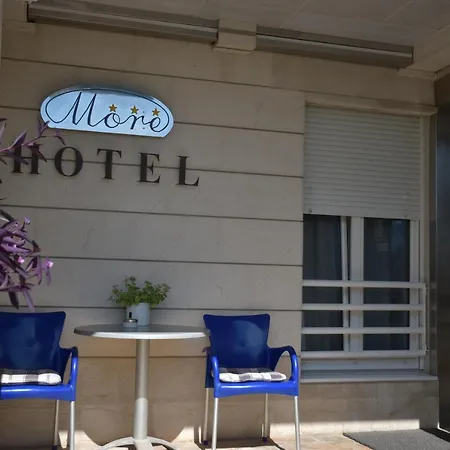 Hotel More Сплит
