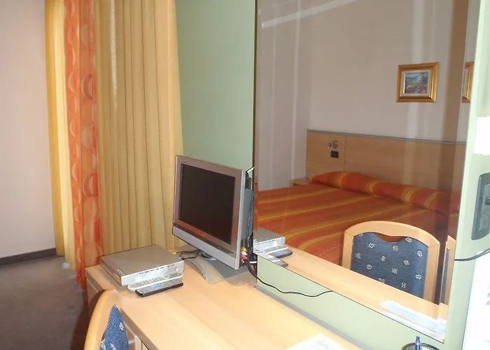 Szálloda Hotel More