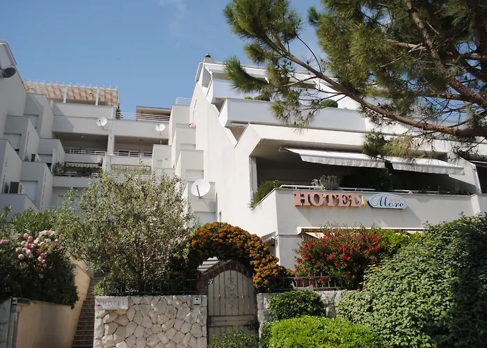 Szálloda Hotel More 3*