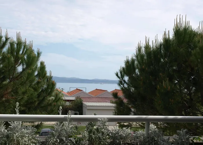 Hotel More Szálloda Split