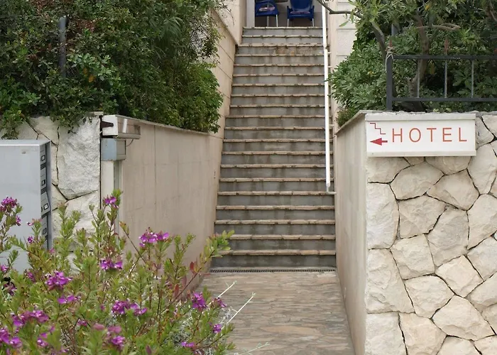 Hotel More Szálloda 3*